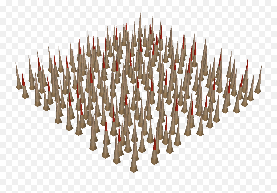 Spikes - Spikes Png,Spike Png