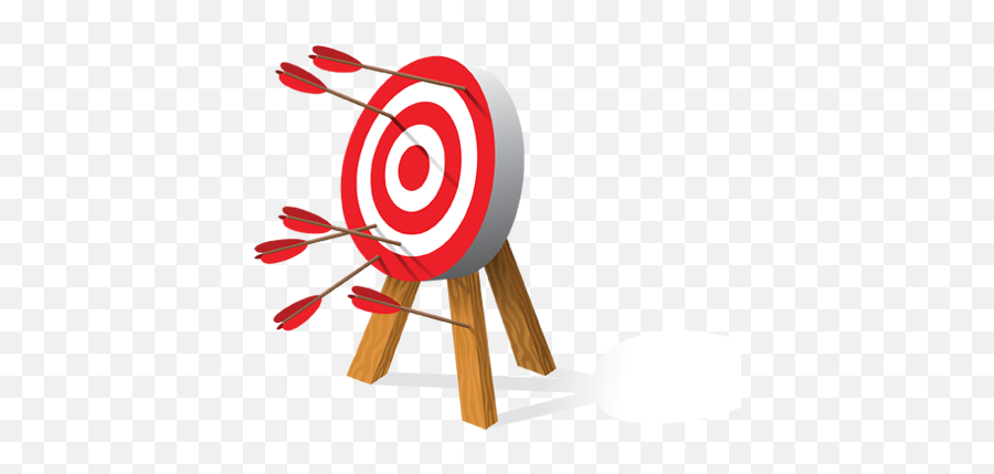 Download Research Brief - Missed Target Clipart Png,Target Transparent Background
