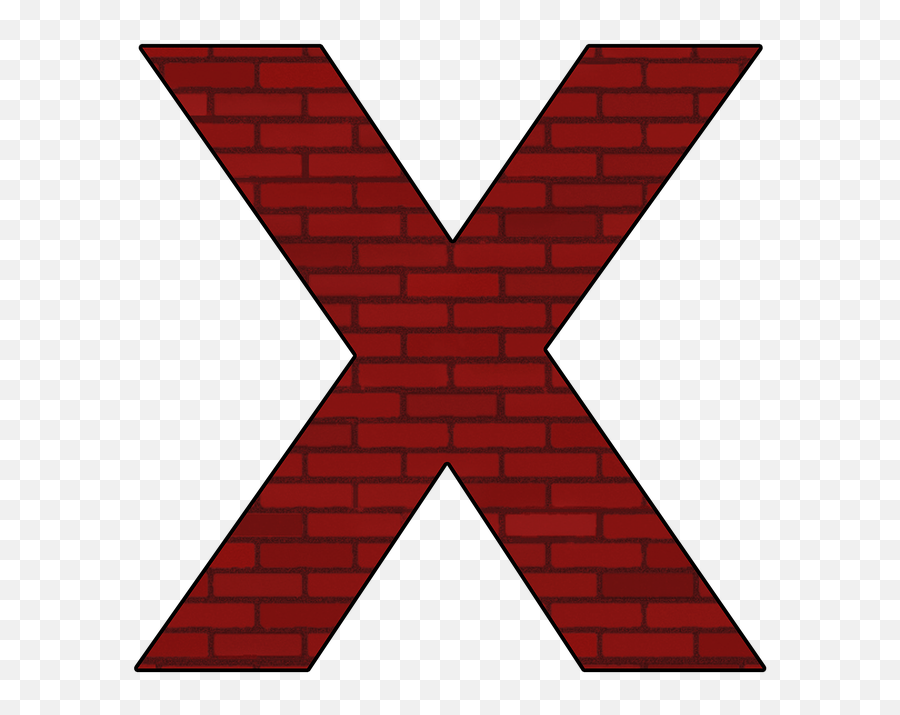 Letter X Png Image Transparent - Red Dot Design Museum,X Png