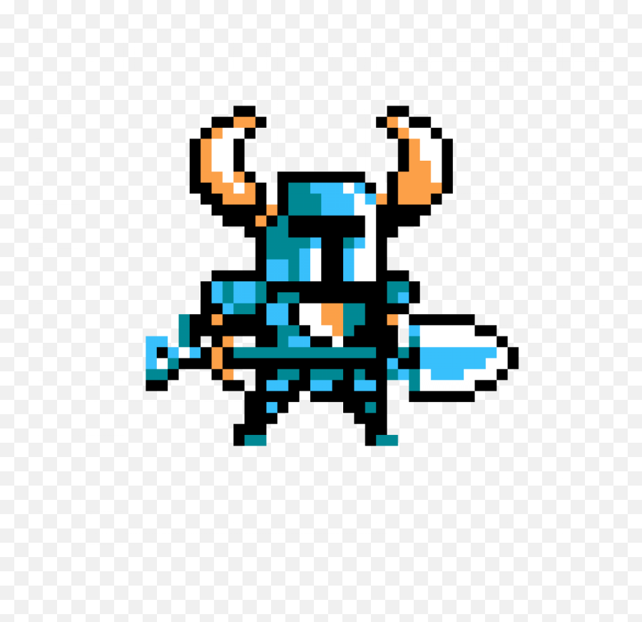 Shovel Knight Para Wii U 3ds Y Pc Png