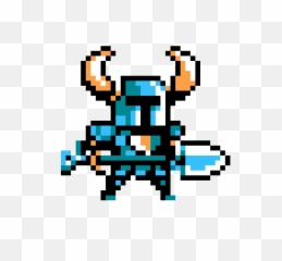 Shovel Knight Para Wii U 3ds Y Pc Png