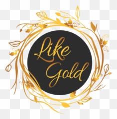 Download Hd Like Gold Logo - Sky Music Lounge png