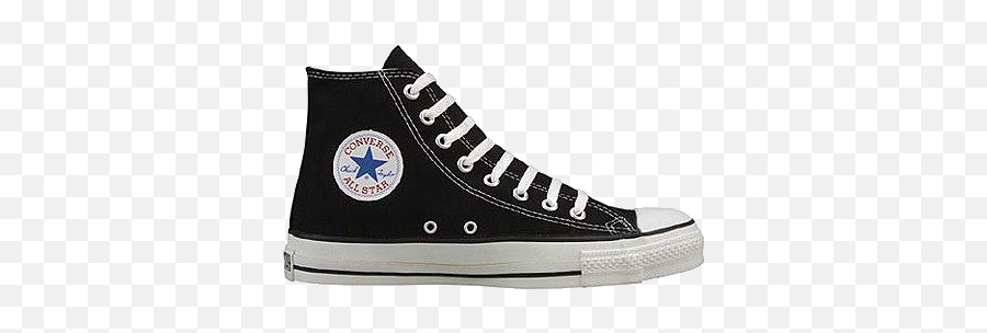 Converse Png Image - Converse Logo On Shoes,Converse Png