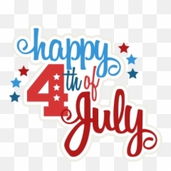 4th July Png Image - Clipart 4th Of July,July Png