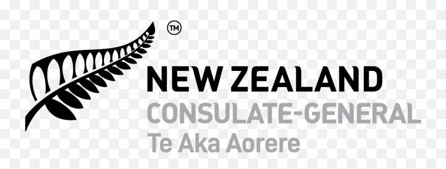 Logos New Zealand Ministry Of Foreign Affairs And Trade Png Transparent