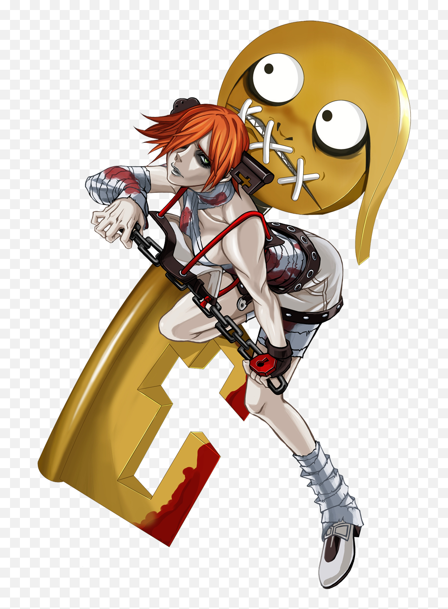 Unknown Clipart Guilty - Aba Guilty Gear Transparent Aba Guilty Gear Png,Guilty Gear Logo