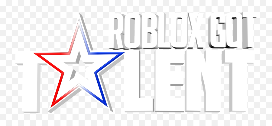 Roblox Got Talent Wiki Fandom Png Logo