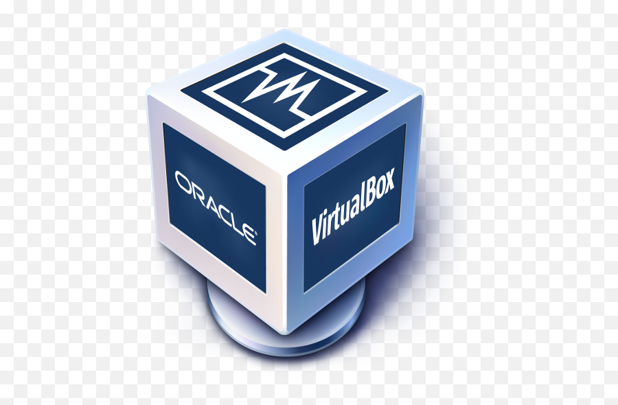 Virtualbox Logo Linux Software Development Kit - Virtualbox Png,Windows Vista Logo