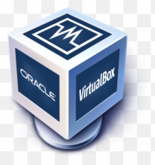 Virtualbox Logo Linux Software Development Kit - Virtualbox Png