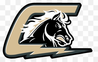 Clark Boys Varsity Football - Team Home Clark Chargers Sports Horse Chargers Logo Png,Chargers Logo Png