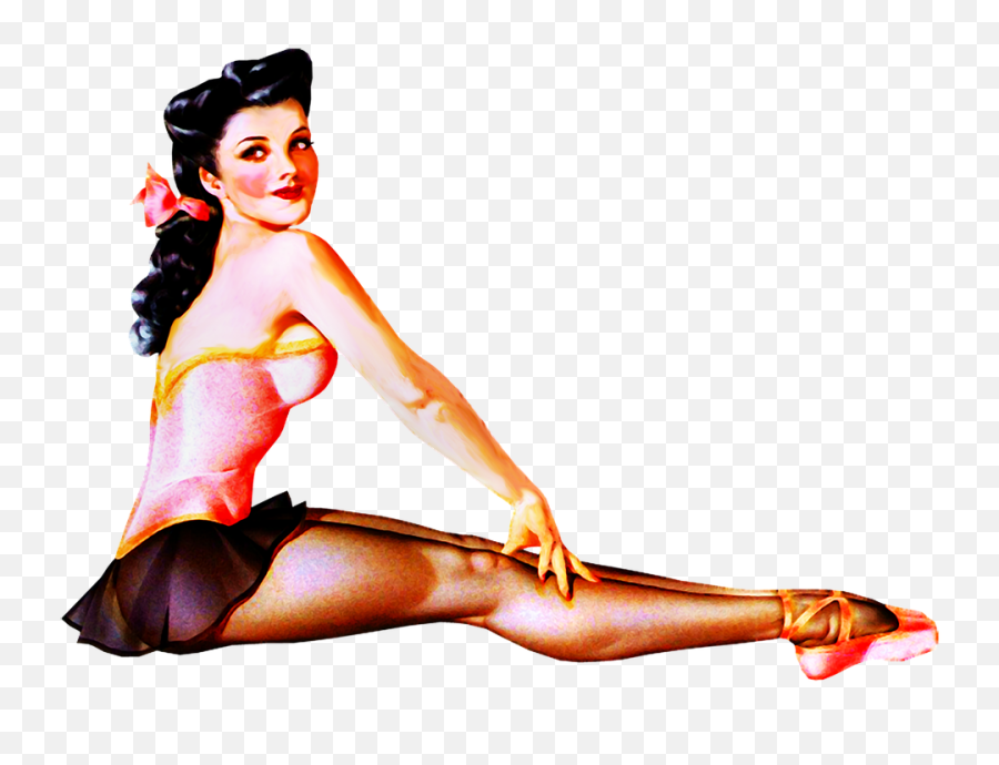 Adult Content Safesearch Pin Up - Pin Up Girls Png,Sexy Woman Png