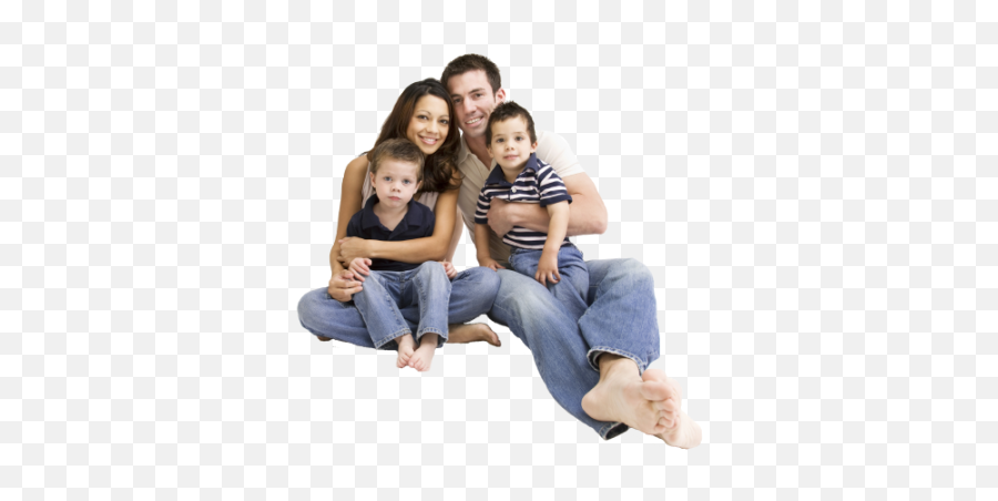 Family - Lic Jeevan Umang 945 Png,Family Png