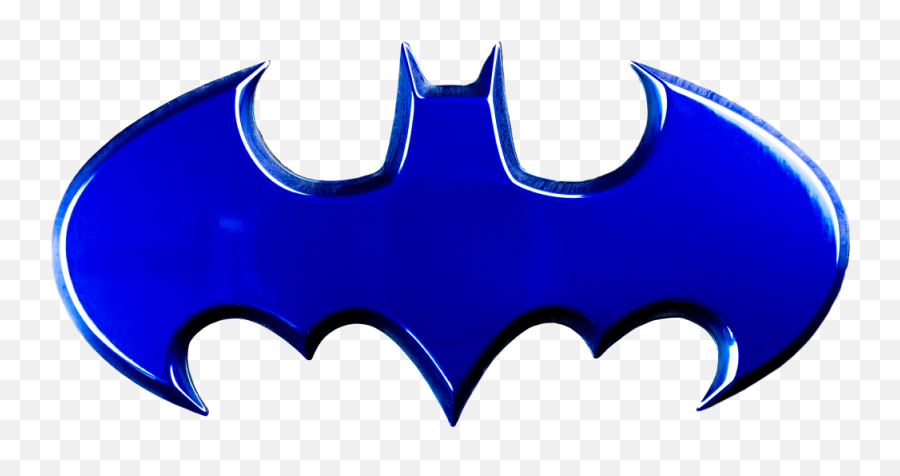 Batman - Robin Logo Jason Todd Png,Pictures Of Batman Logo