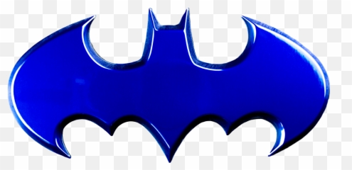 Batman - Robin Logo Jason Todd png