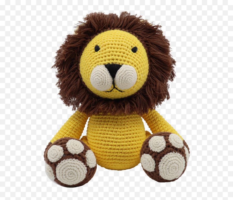 Lion Cherish Gifts Homewares - Stuffed Toy Png,Baby Lion Png