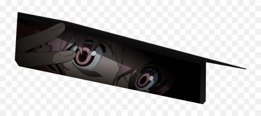 Download Who Is Your Favorite Yandere - Yuno Gasai Png,Yuno Gasai Png