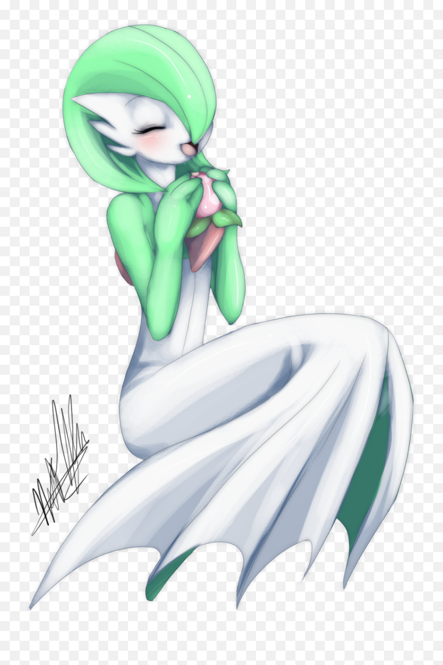 Options - Gardevoir Full Size Png Download Seekpng Statue Of Liberty Lewd,Gardevoir Png