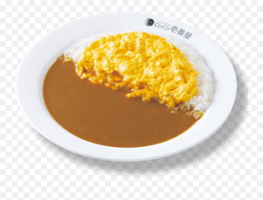 Curry House Coco Ichibanya Japanese - Style Curry Specialty Shop Japanese Curry With Egg Png,Curry Png