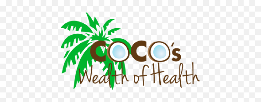 About Cocou0027s Wealth Of Health - Cocos Wealth Of Health Png,Coco Logo Png