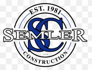 Semler Companies Png Construction Logo