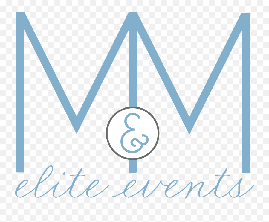 Home - Mu0026m Elite Events Event Planner Weddings Events Png,Event Planner Logo