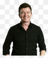 International Artists - Vip Entertainment Shirt Png,Rick Astley Png