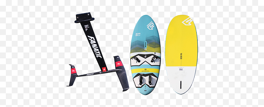 Windsurf Rentals And More U2014 Surf Perna - Fanatic Foil H9 2018 Png,Surfing Png