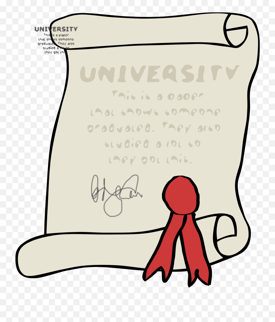 Diploma Svg Clip Arts Download - Download Clip Art Png Icon Parchment Paper Drawing,Diploma Png