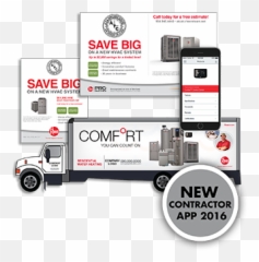 Rheem Contractor Itu0027s All About You - Commercial Vehicle Png,Rheem Logo Png