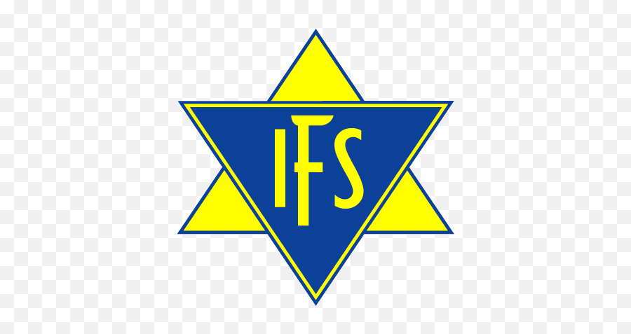 European Football Club Logos - Ikast Fs Png,Fs Logo