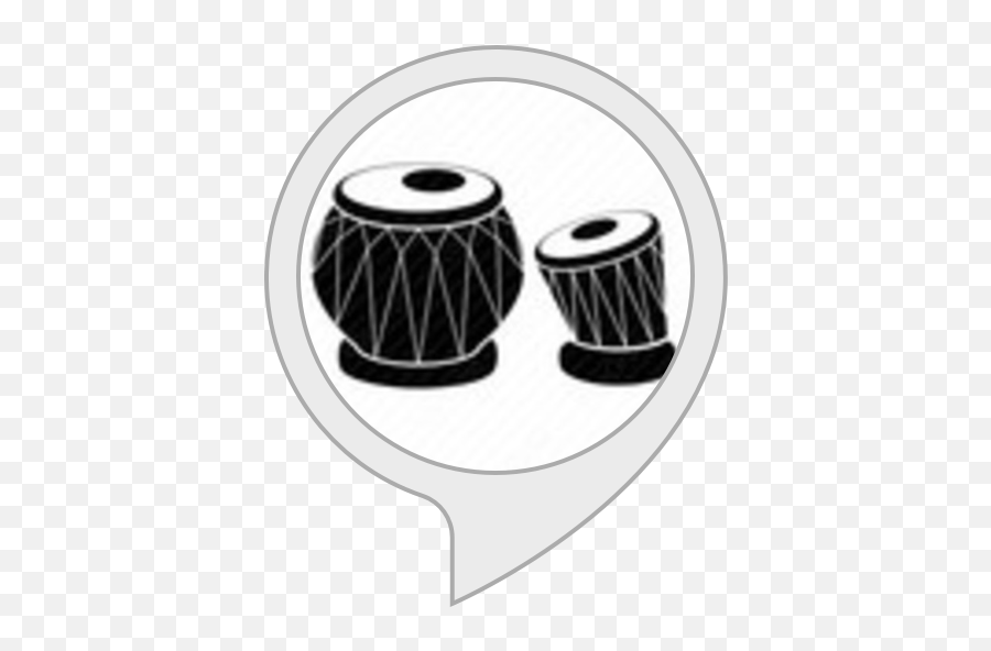 Tabla Sound Amazonin - Drumhead Png,Tabla Png