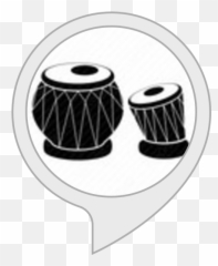 Tabla Sound Amazonin - Drumhead Png,Tabla Png