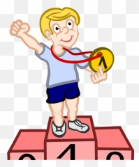Winner Clipart Free Download Transparent Png Creazilla - Winning Clipart Transparent