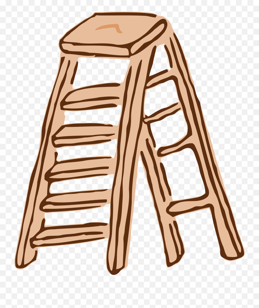 High Quality Free Cliparts Png Ladder