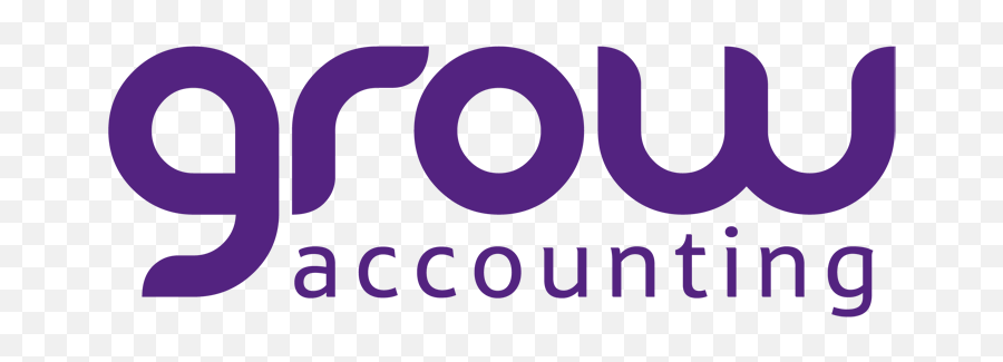 Grow Accounting Realise Your Potential To - Dot Png,Accounting Logo