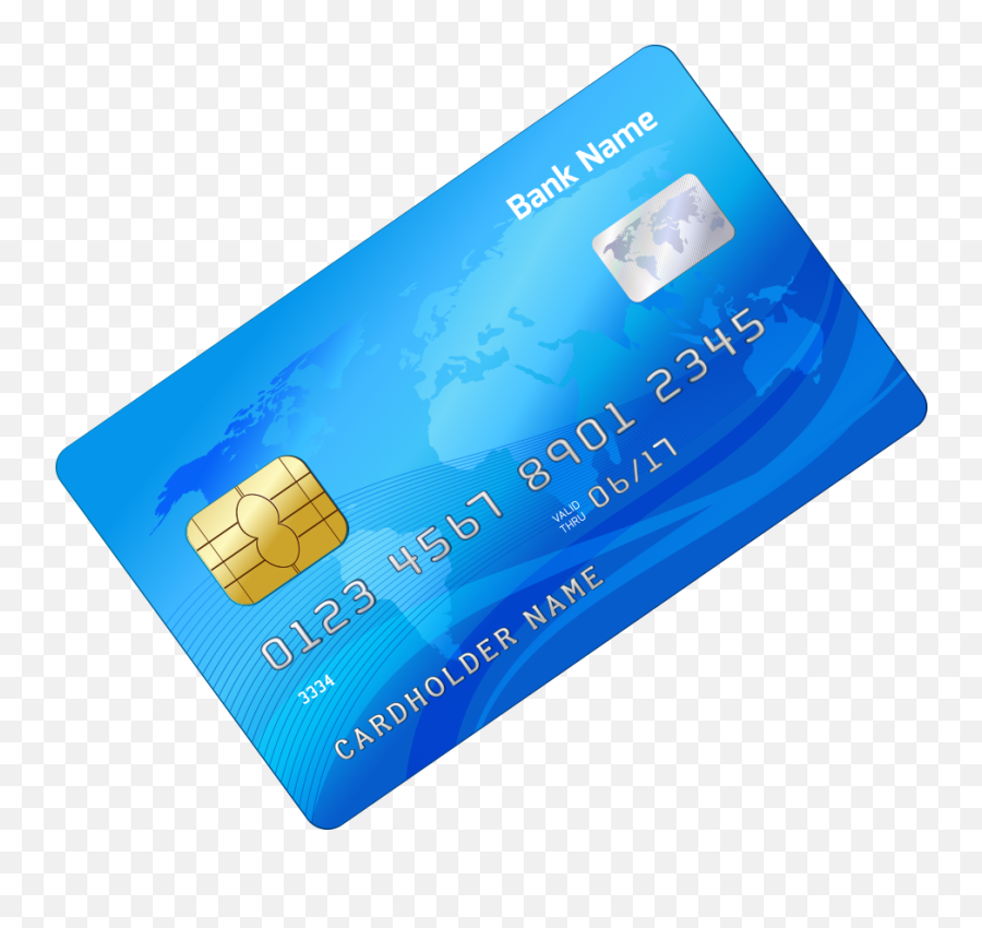 Credit Card Bank Atm - Bank Card Png Download Credit Card Transparent Background,Atm Png