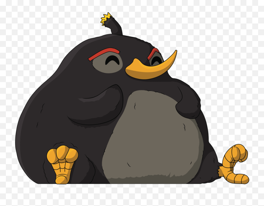 Angry Berd - Berd Youtooz Png,Angry Birds Png