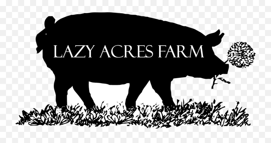 Lazy Acres Farm - Big Png,Lazy Png