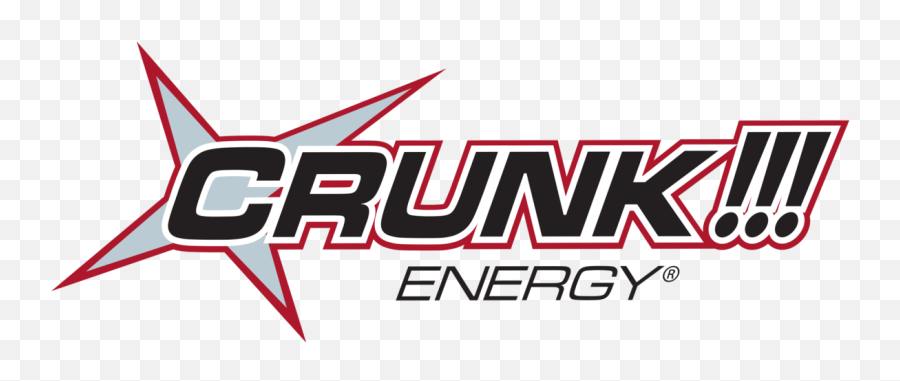Crunk Energy Drink - Wikipedia Energy Drink Logo Png,Monster Drink Logo