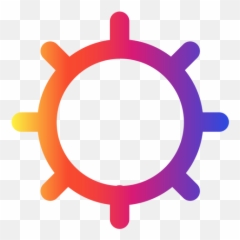 Transparent Png Svg Vector File - Mornington Crescent Tube Station,Settings Icon Png