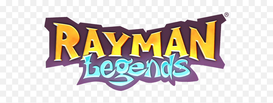 Rayman Legends Is No Longer A Wii U Exclusive Title - To Be Rayman Legends Logo Png,Playstation 3 Logo