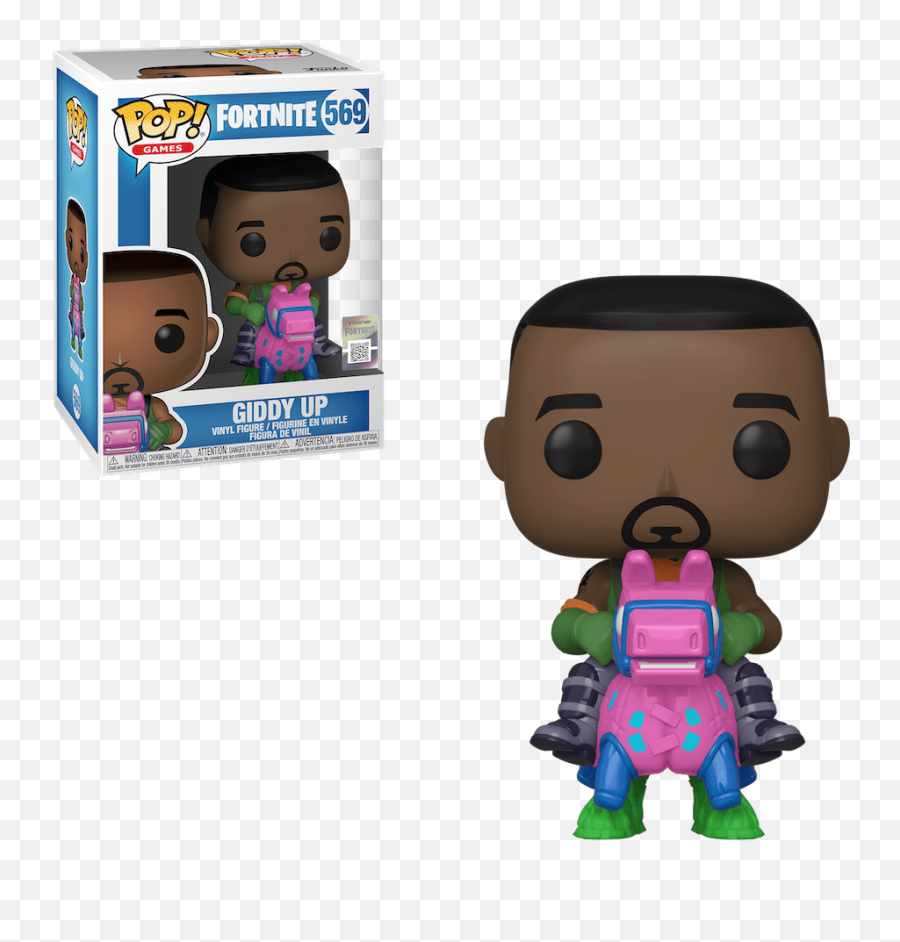 New Products Pops - Funko Pop Fortnite Png,Brite Bomber Png