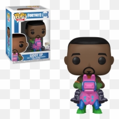 New Products Pops - Funko Pop Fortnite Png,Brite Bomber Png
