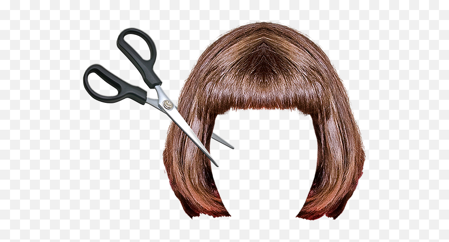 Getting A Haircut During Coronavirus My Life Choice - Hair Design Png,Haircut Png