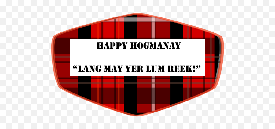 New Year 2017 U2014 Caledonian Society Of France - Happy New Year Lang May Yer Lum Reek Png,Happy New Year 2017 Png