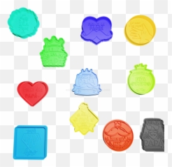 Set Día Del Padre - Clip Art Png,Feliz Dia Del Padre Png