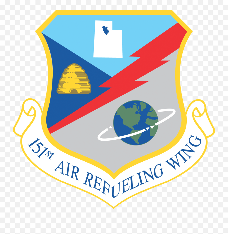 Utah Air Guard Hosts Wingman Day With Nbcu0027s Biggest Loser - 151st Air Refueling Wing Png,Biggest Loser Logo