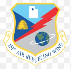 Utah Air Guard Hosts Wingman Day With Nbcu0027s Biggest Loser - 151st Refueling png