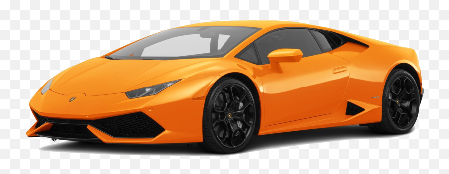 Lamborghini Huracan Transparent - Lamborghini Huracan Png,Lamborghini Transparent