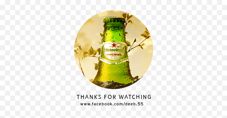 Heineken Beer Transparent PNG